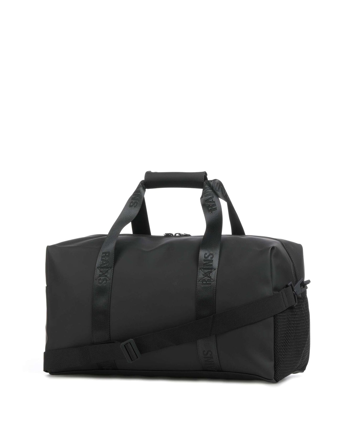 Rains Trail Weekend bag black