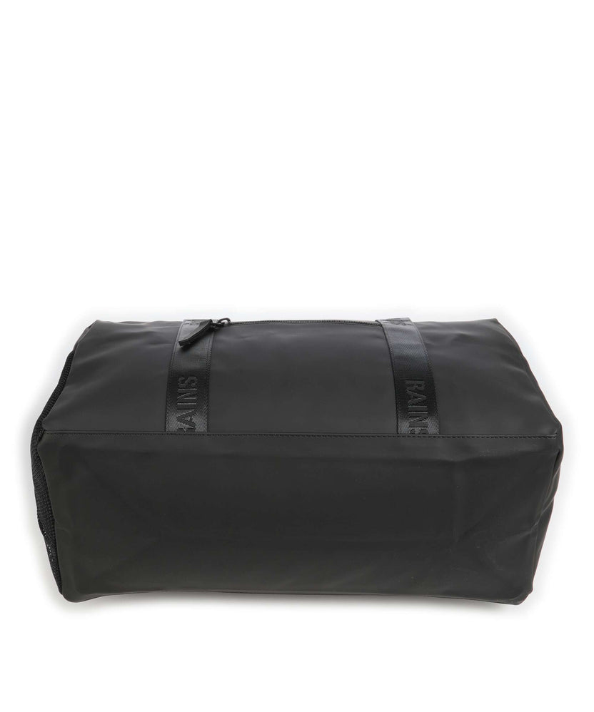 Rains Trail Weekend bag black