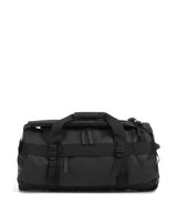 Rains Texel Small Borsone da viaggio black