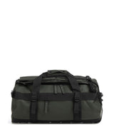 Rains Texel Small Borsone da viaggio green