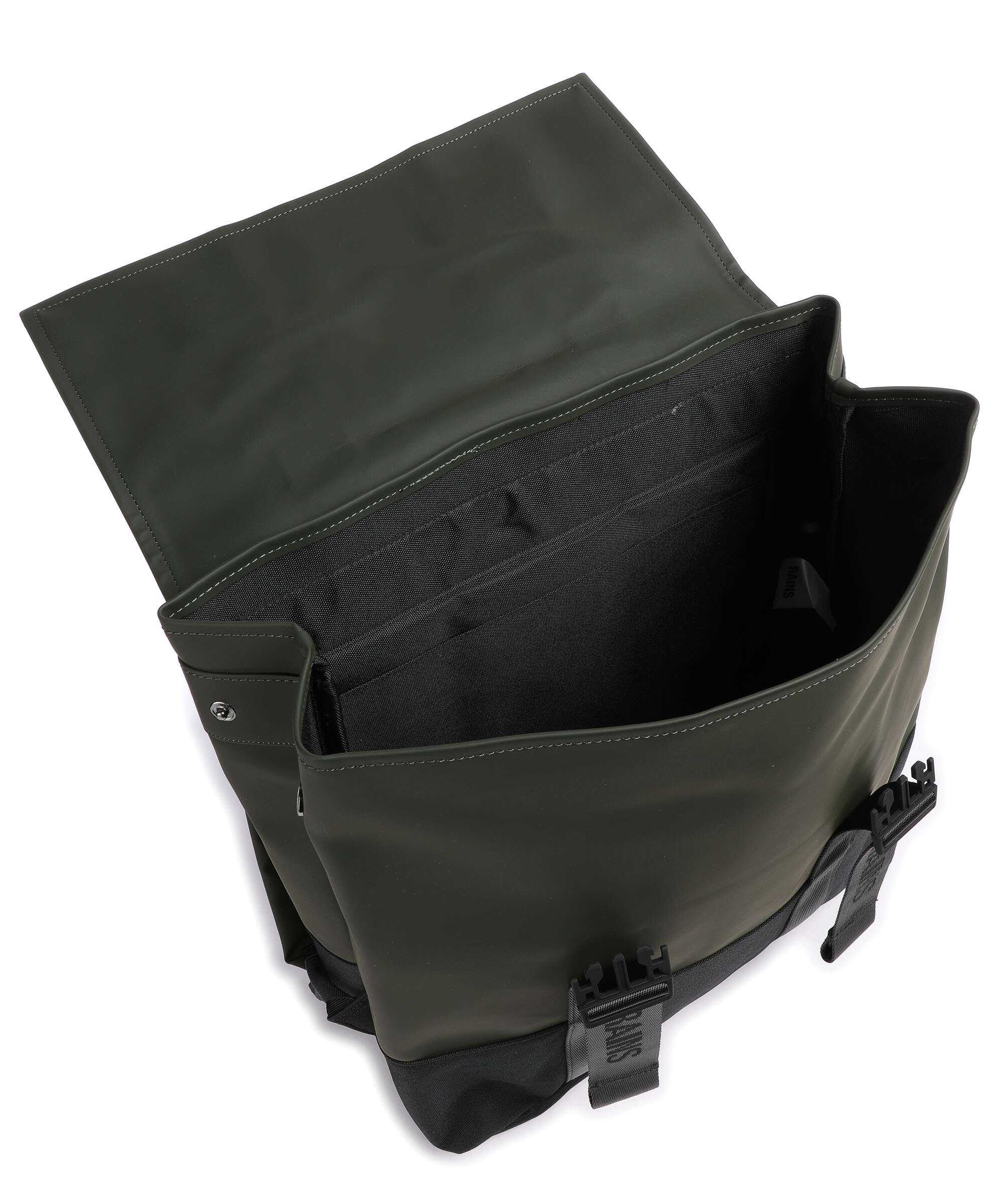 Rains Trail MSN Backpack green