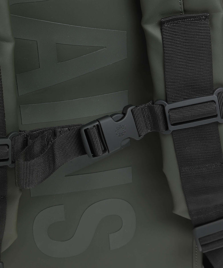 Rains Texel Travel bag green