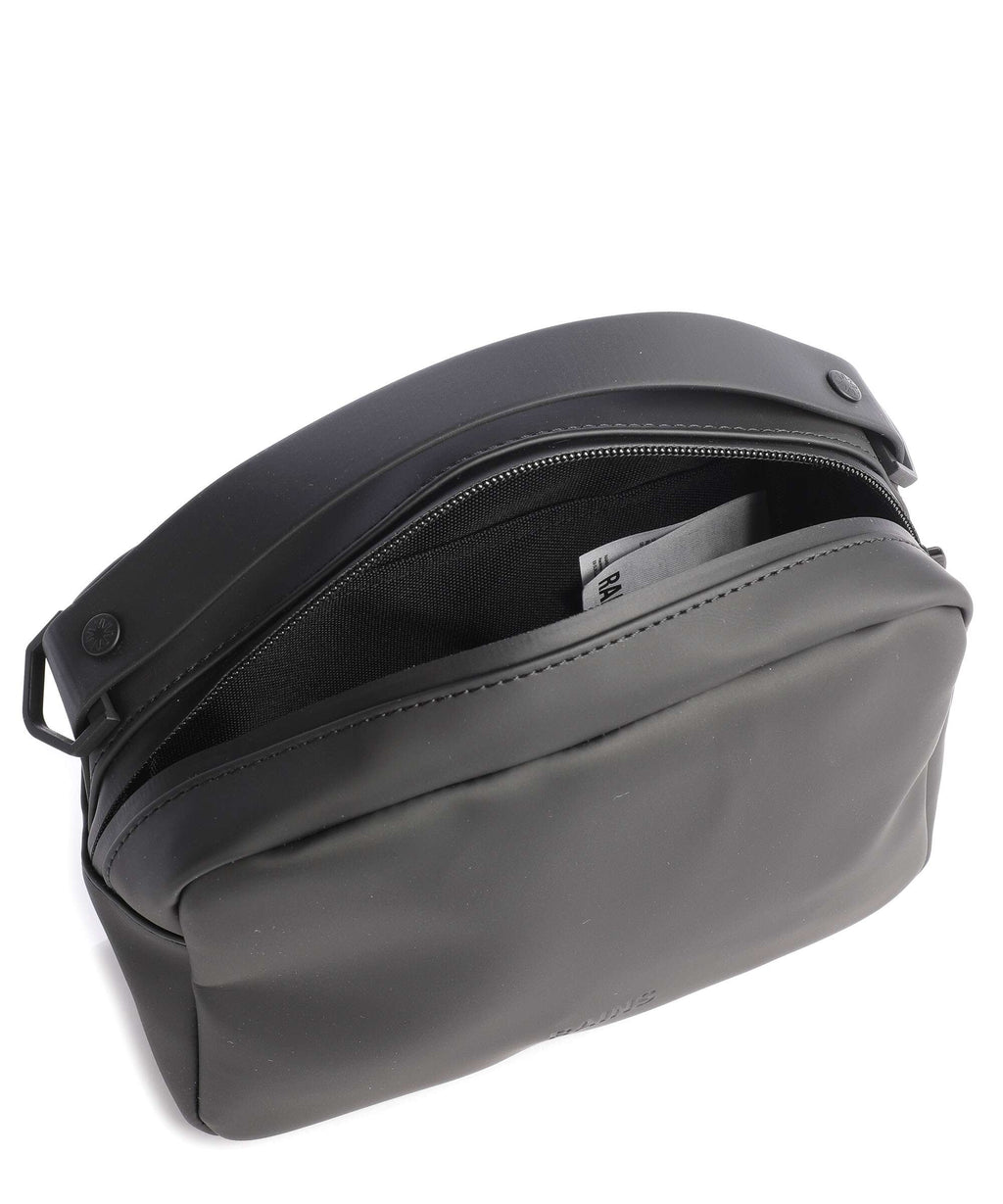 Rains Crossbody bag black