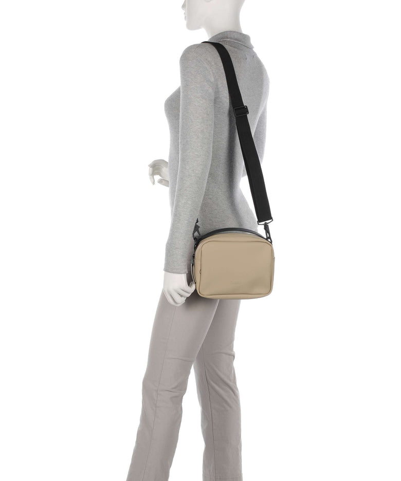 Rains Crossbody bag sand