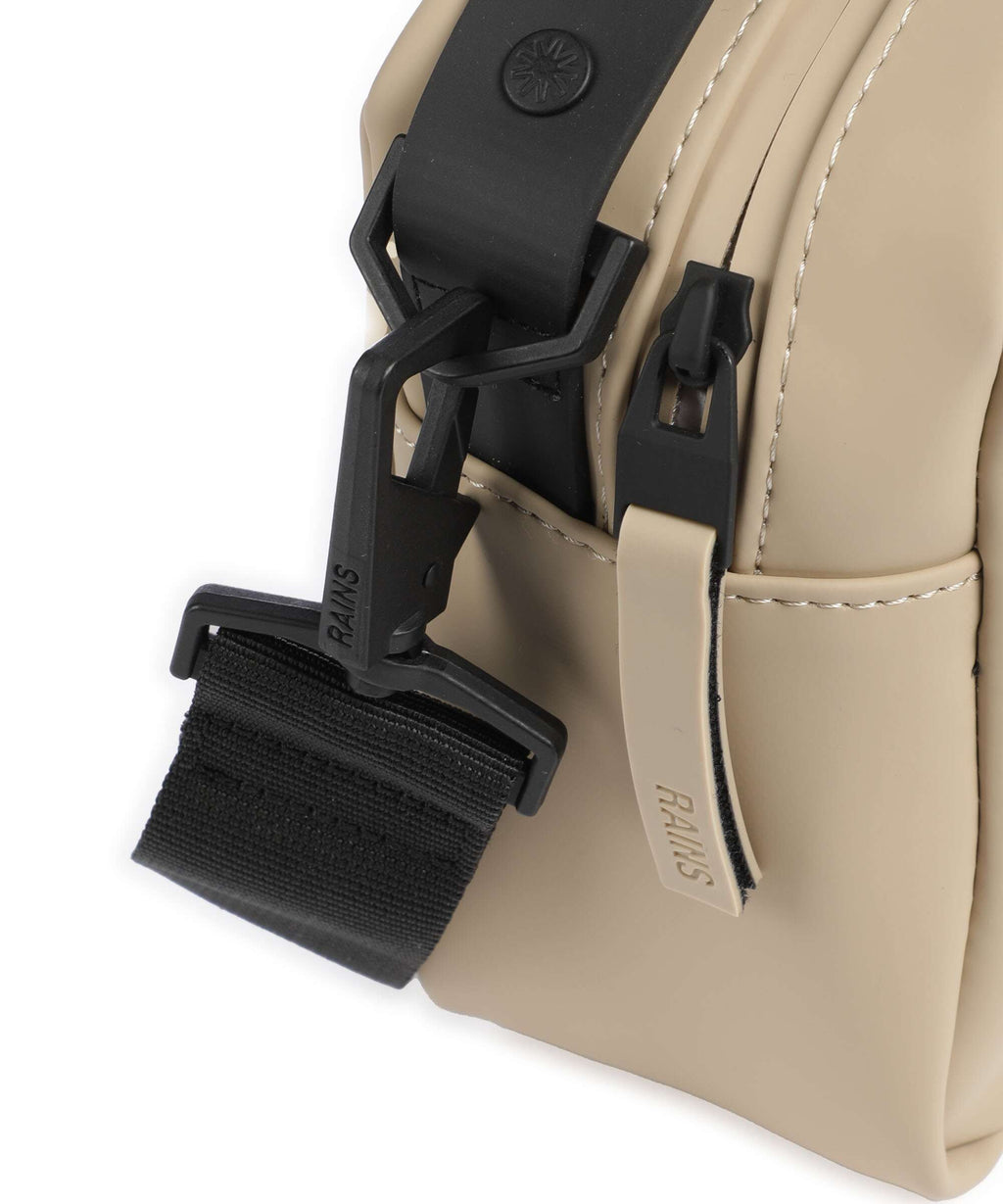 Rains Crossbody bag sand