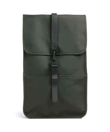 Rains Zaino green