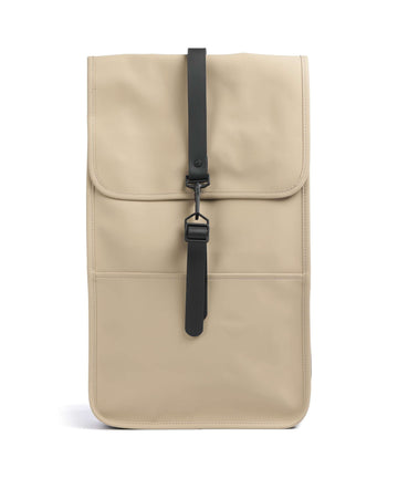 Rains Zaino sand