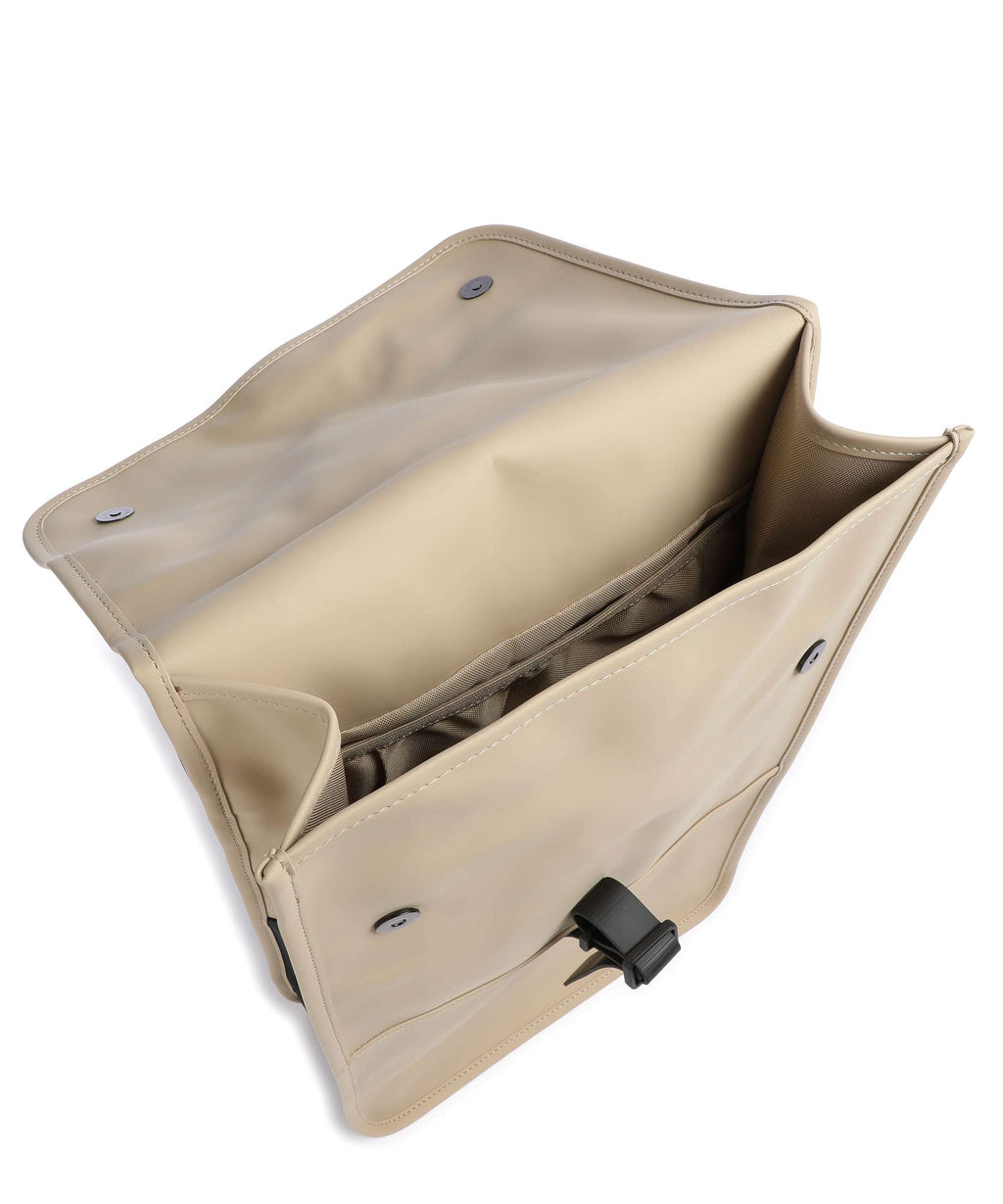 Rains Backpack sand