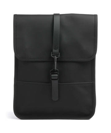 Rains Micro Zaino black