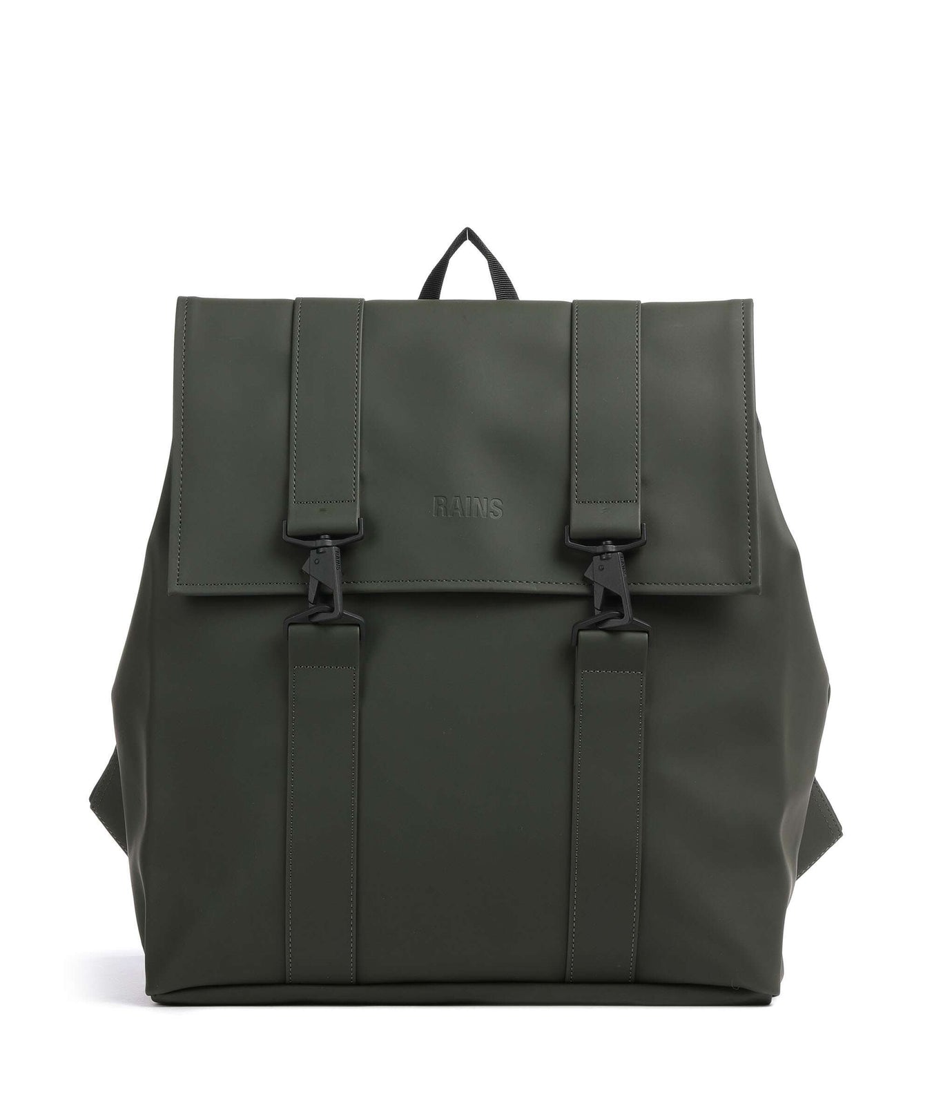 Rains MSN Backpack green