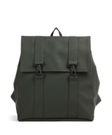 Rains MSN Zaino green