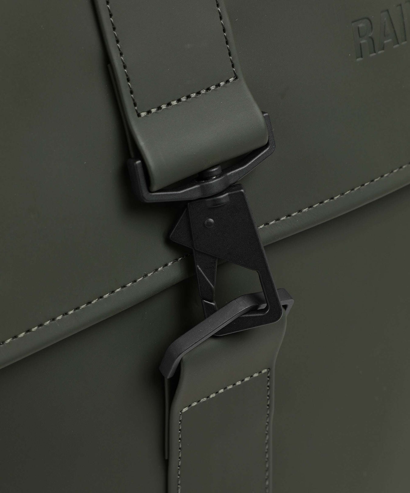 Rains MSN Backpack green