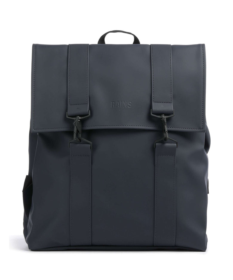 Rains MSN Backpack navy