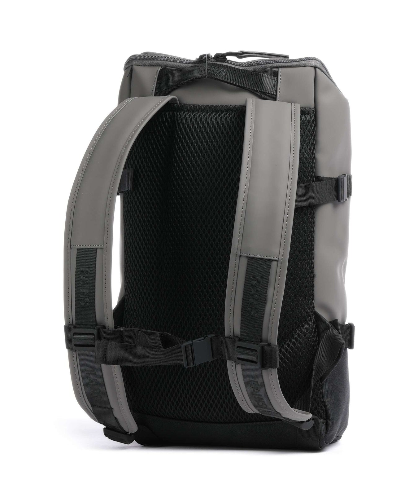 Rains Trail Cargo Backpack grey