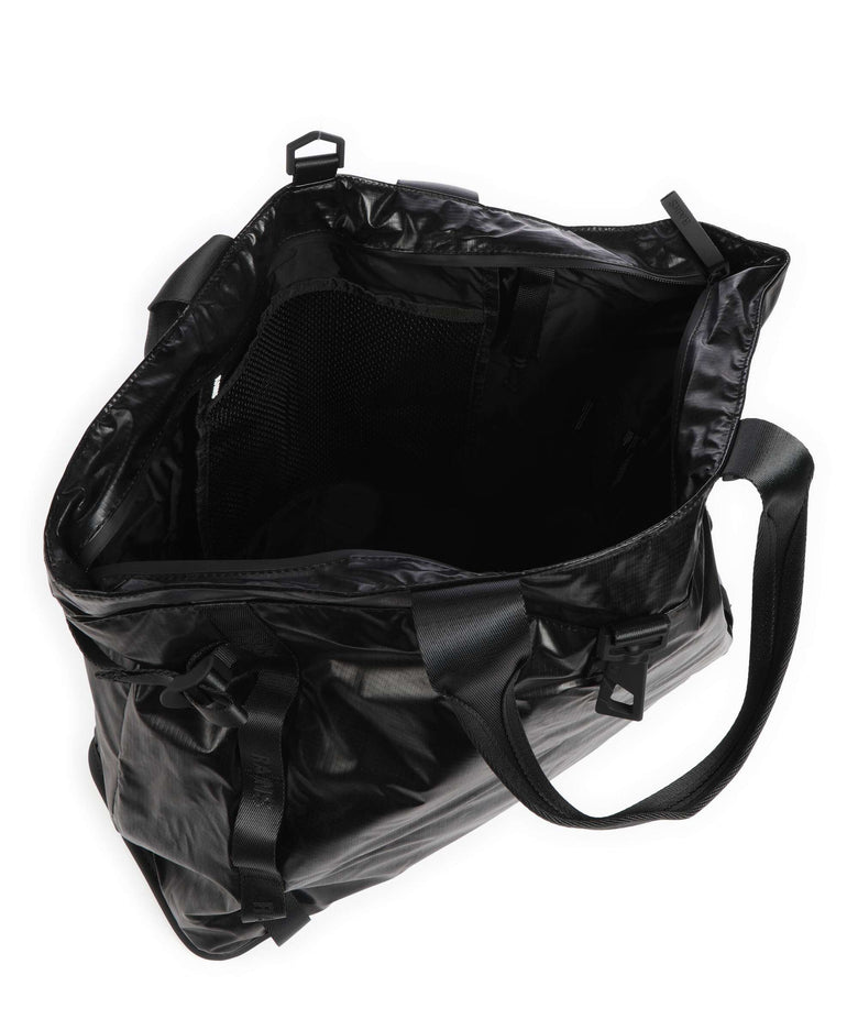 Rains Sibu Tote bag black