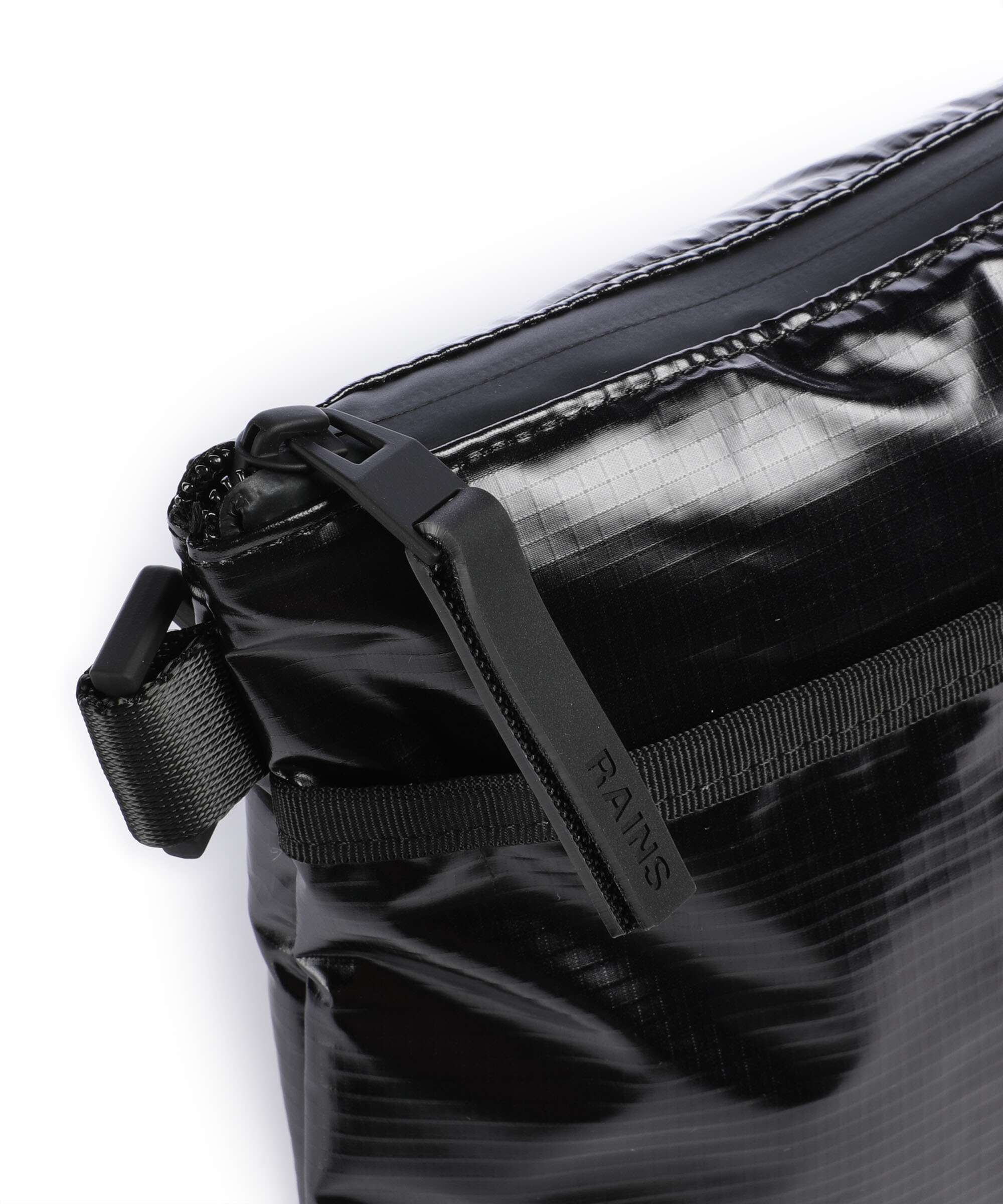 Rains Sibu Crossbody bag black