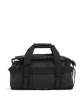 Rains Texel Weekend bag black