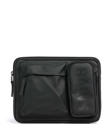 Rains Texel Custodia pc black