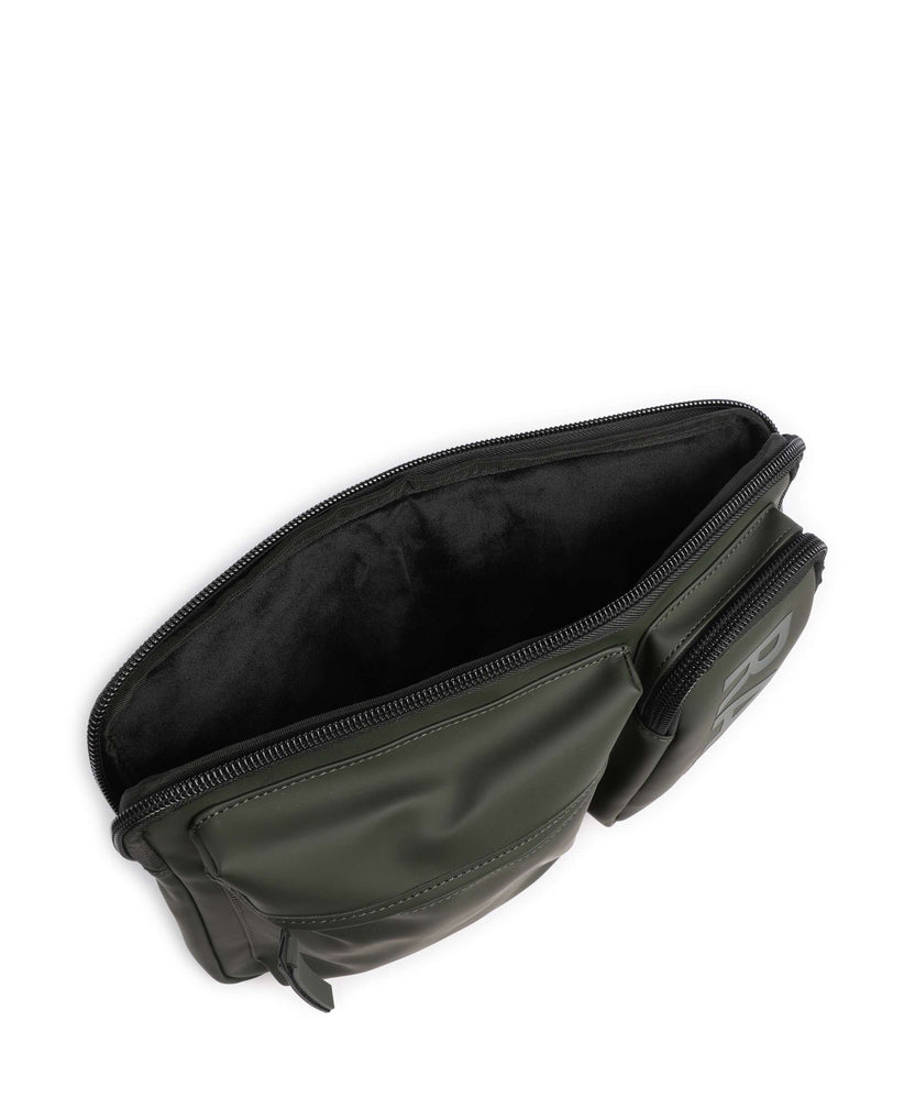 Rains Texel Laptop case green