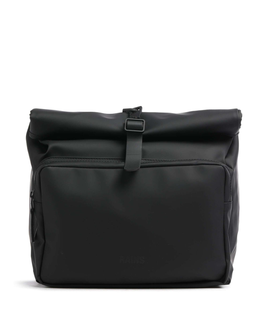 Rains Sling bag black