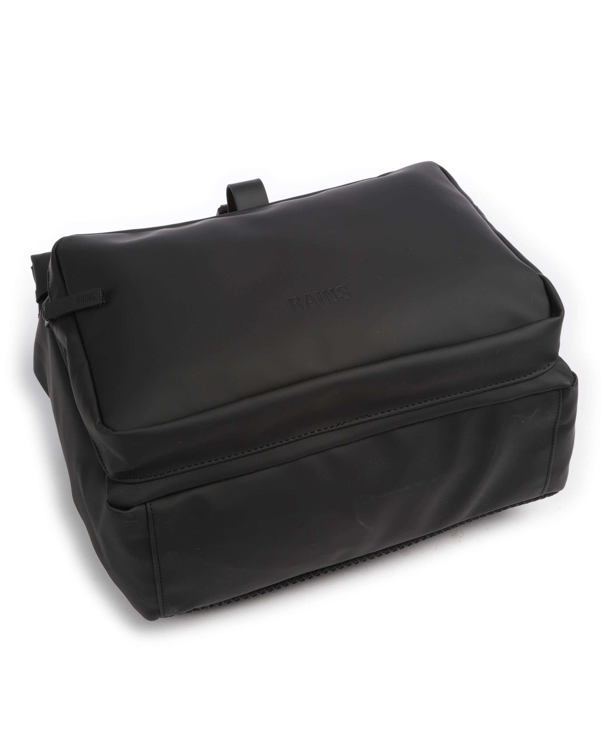 Rains Sling bag black