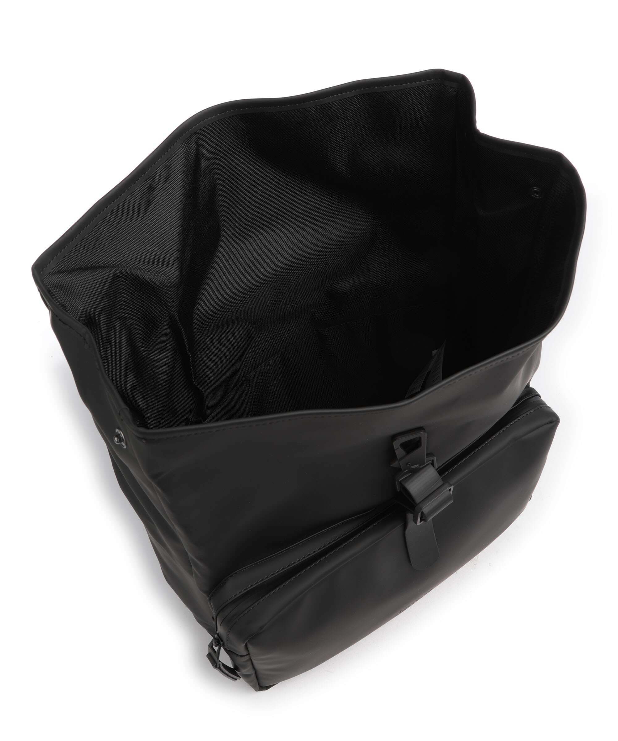 Rains Sling bag black