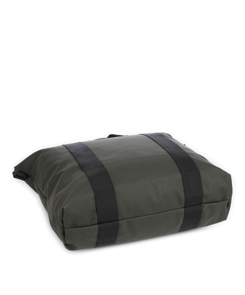 Rains Tote bag green