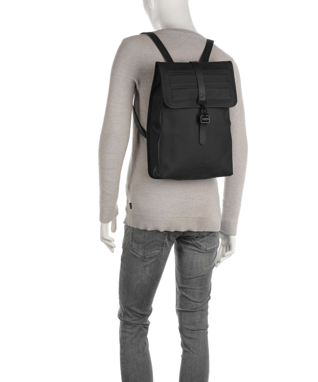 Rains Shield Backpack black