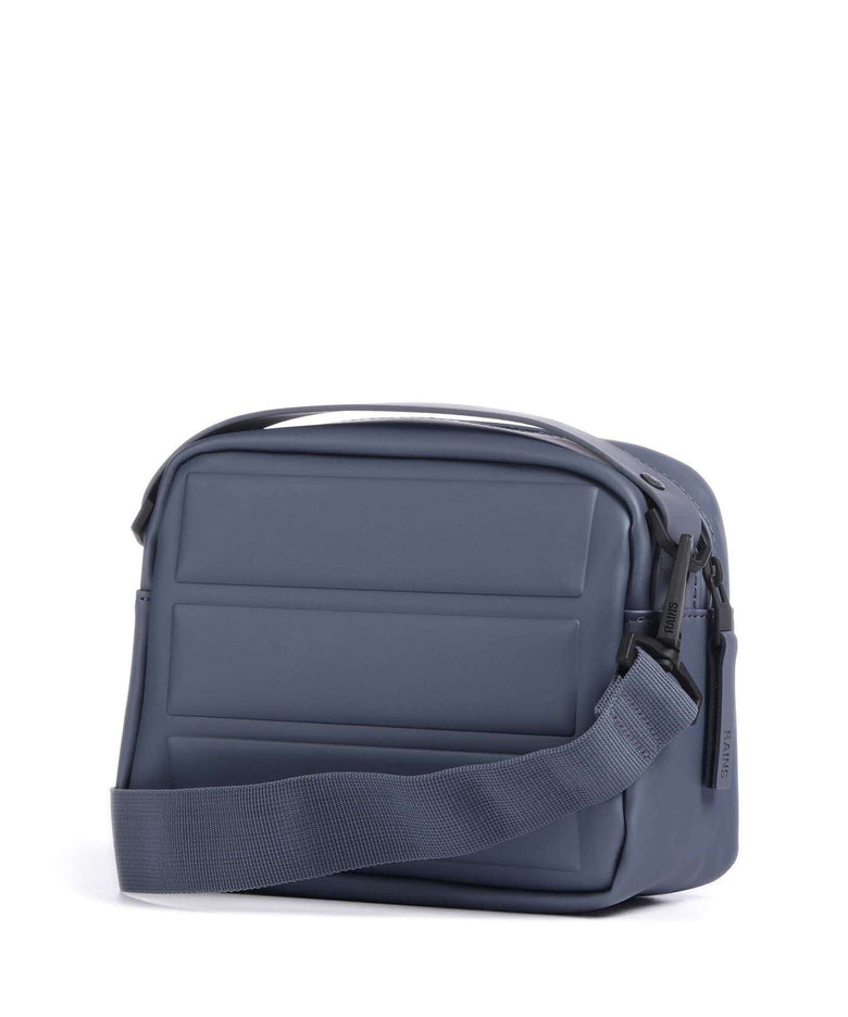 Rains Shield Crossbody bag bay