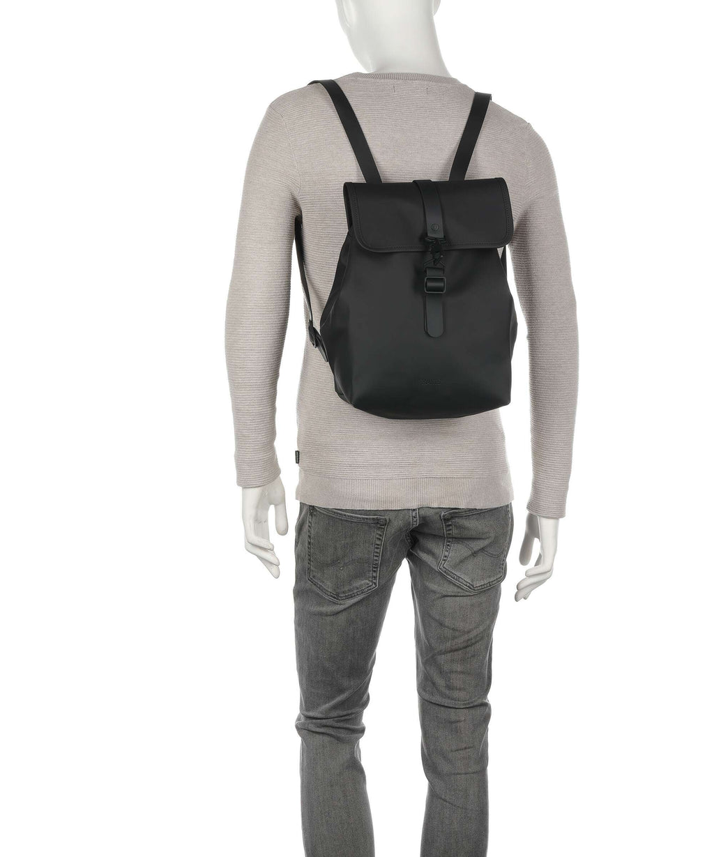 Rains Backpack gleam