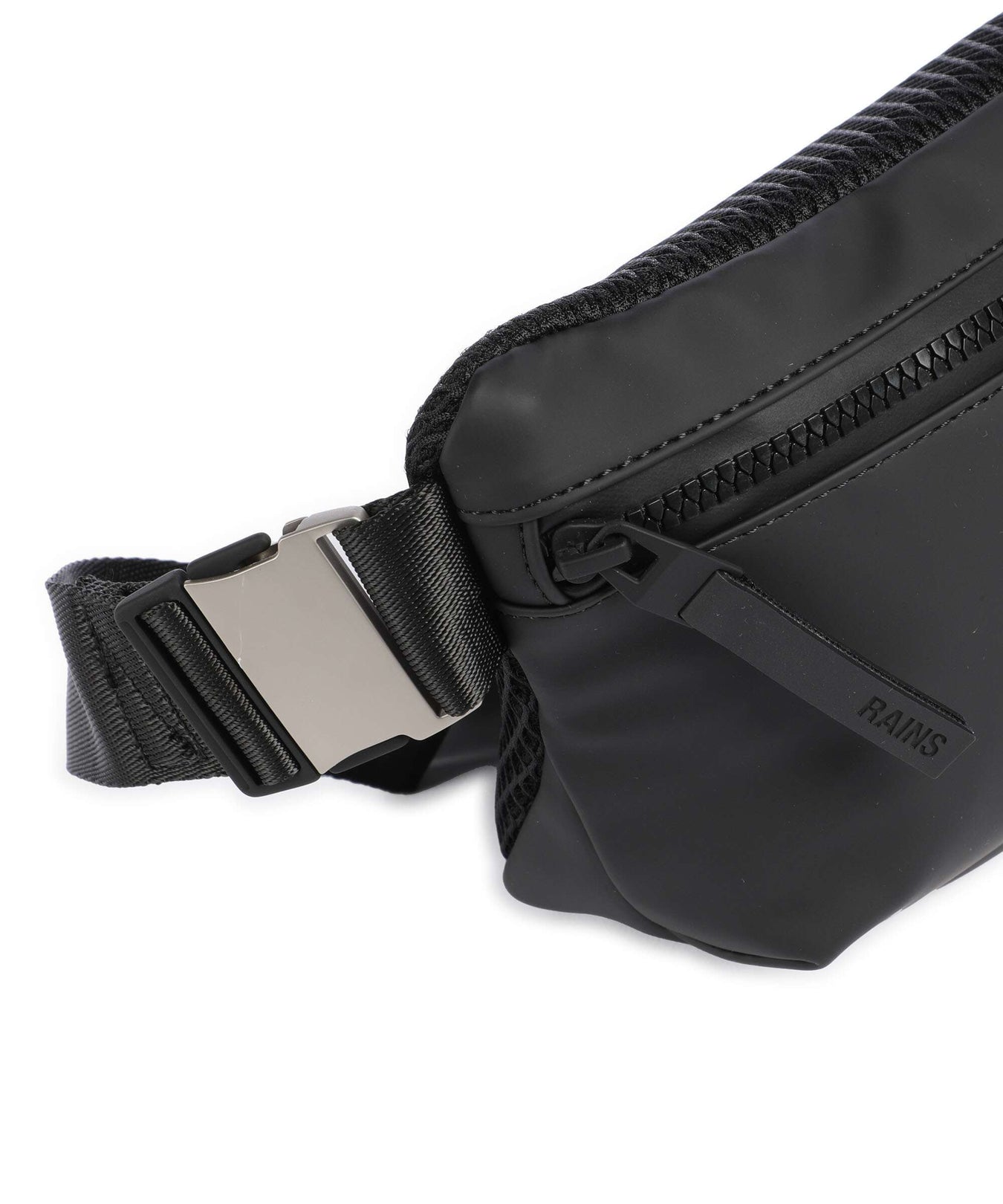 Rains Valera Micro Fanny pack black