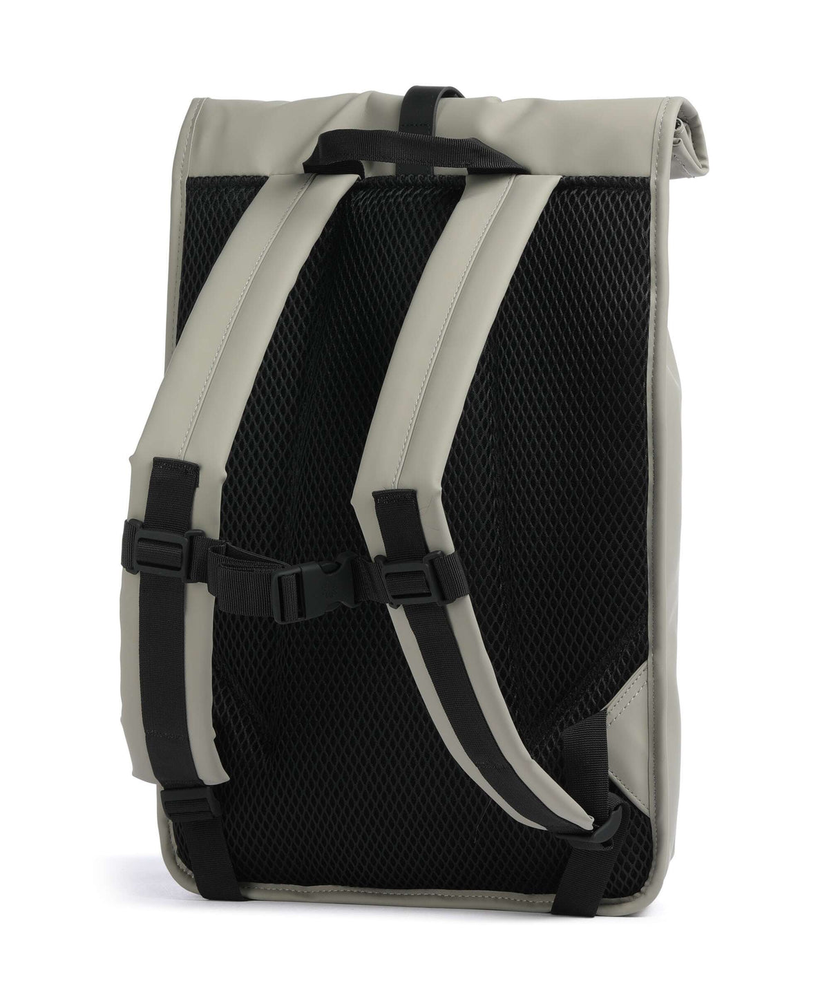 Rains Rolltop backpack drift
