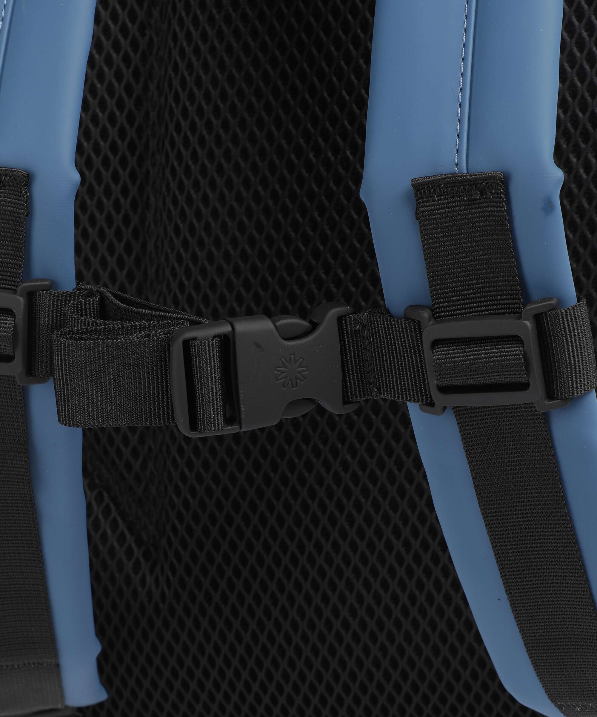 Rains Rolltop backpack pulse