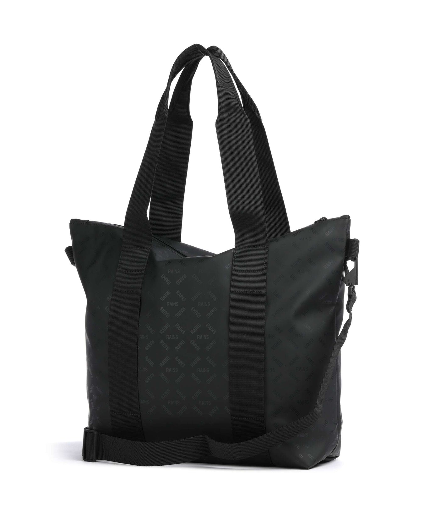 Rains Mini Tote bag house