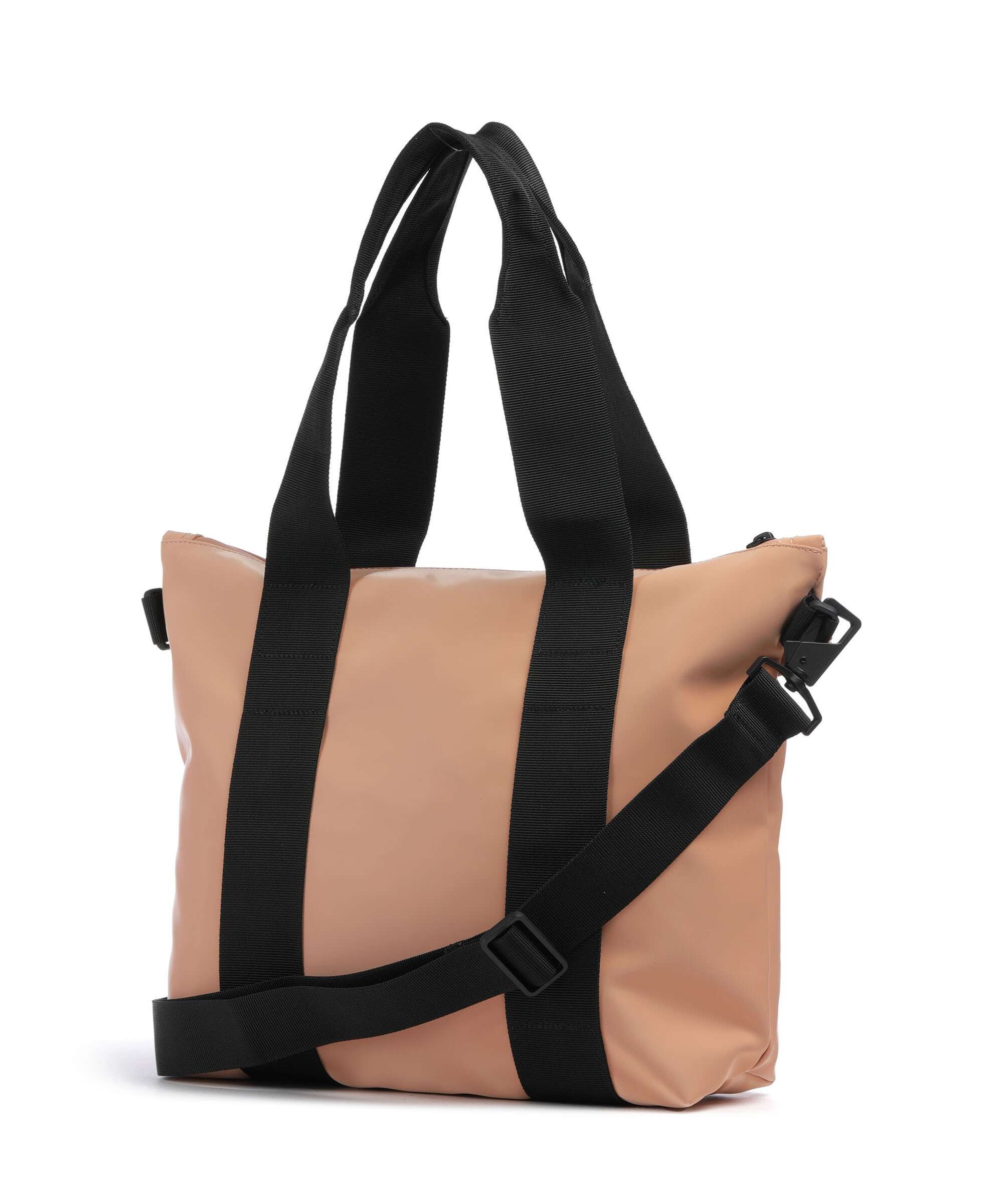 Rains Micro Tote bag coy