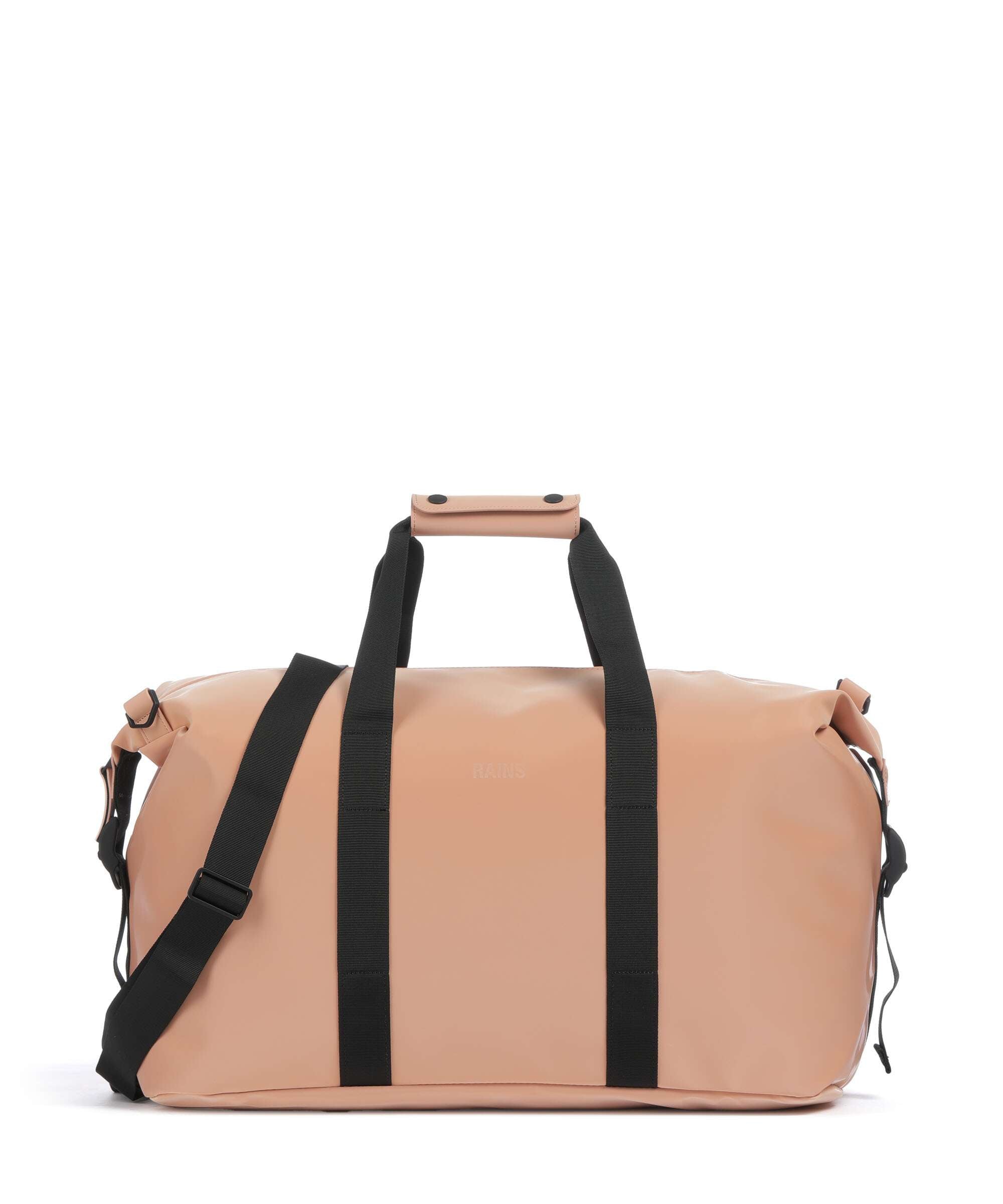 Rains Hilo Weekend bag coy
