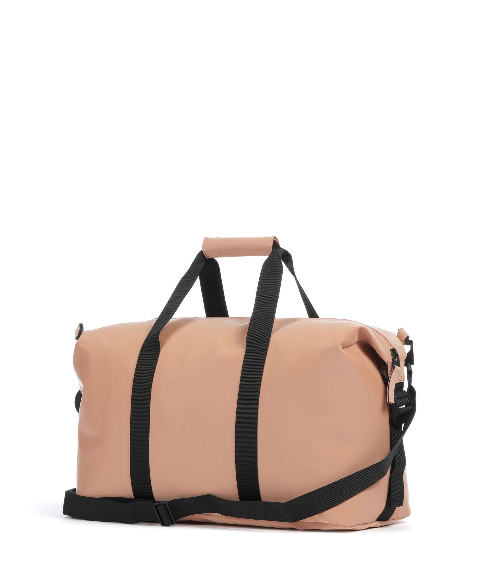 Rains Hilo Weekend bag coy