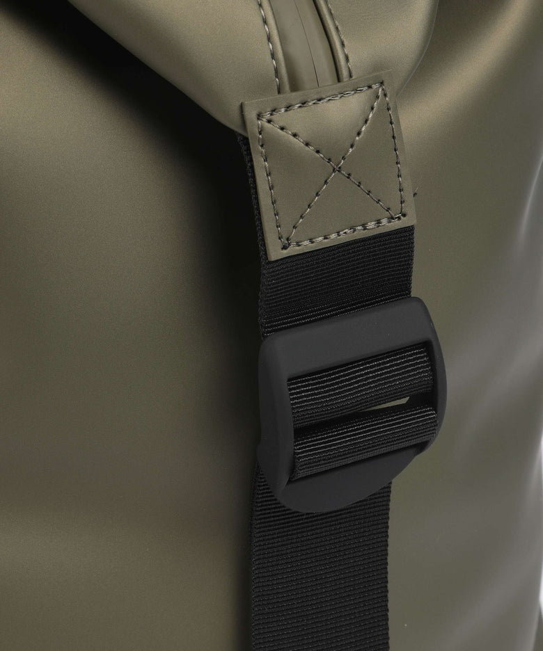 Rains Hilo Weekend bag revel