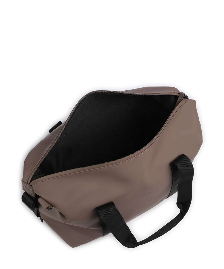 Rains Hilo Small Weekend bag shade