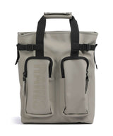 Rains Texel Backpack bag drift