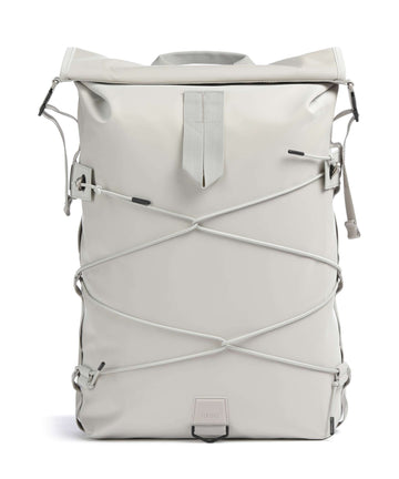 Rains Trail Cord Zaino roll-top matrix