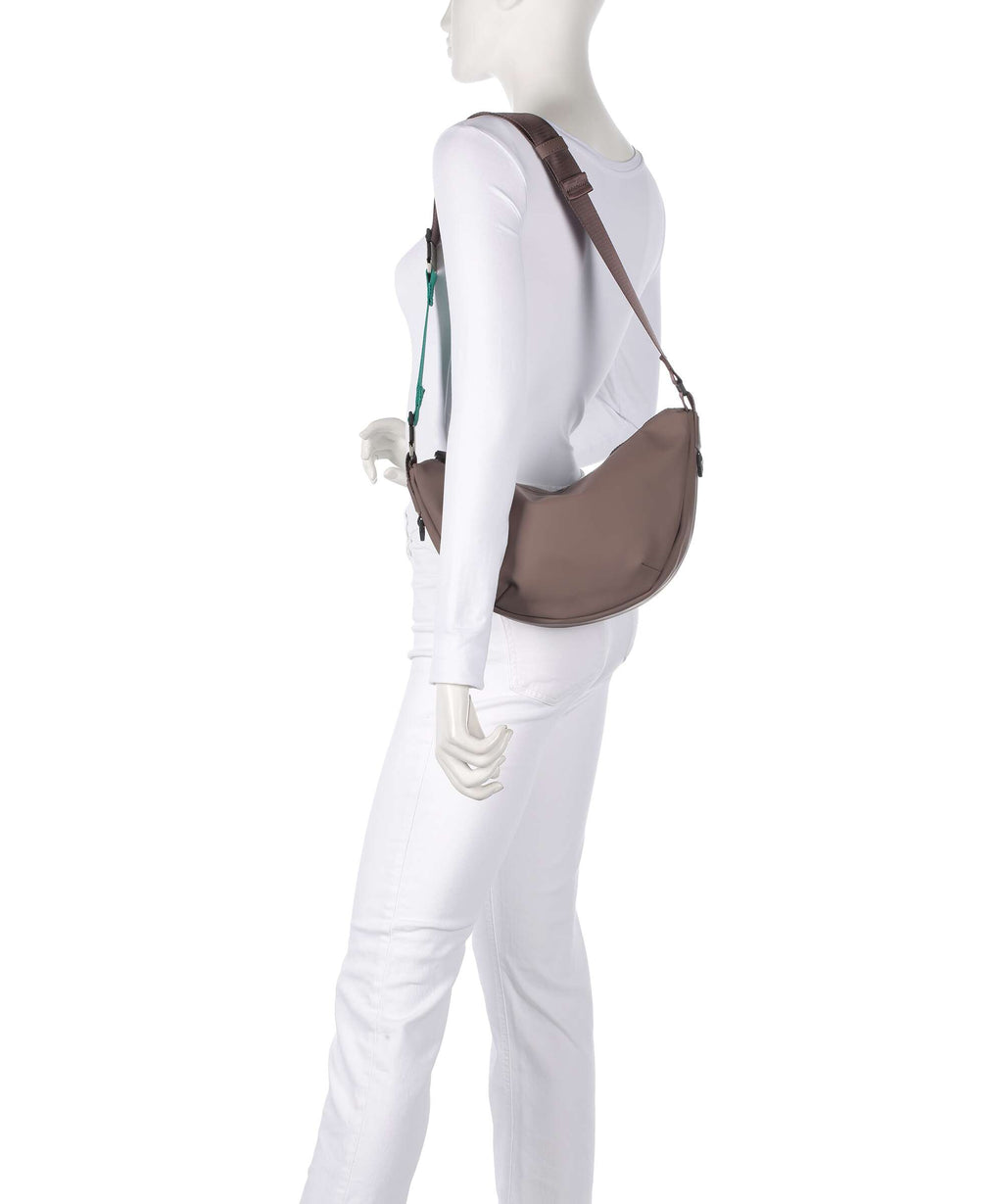 Rains Valera Hobo bag shade
