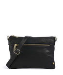 Depeche Golden Chic Crossbody bag black