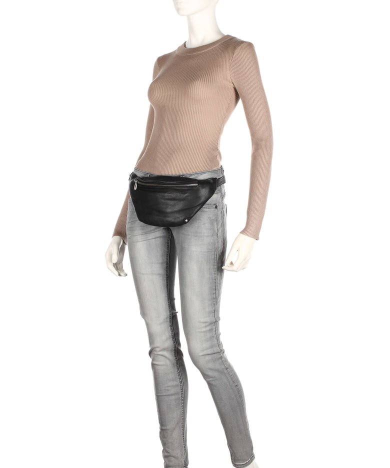 Depeche Fashion Favorites Fanny pack black