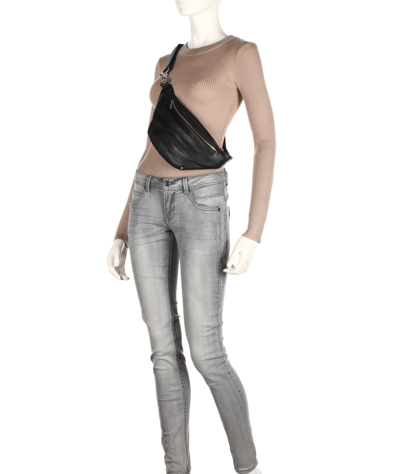 Depeche Fashion Favorites Fanny pack black