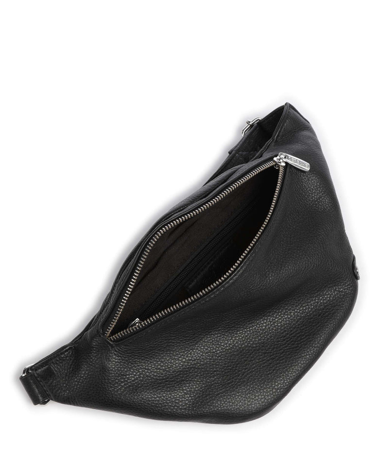 Depeche Fashion Favorites Belt bag black