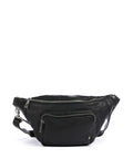 Depeche Power Field Fanny pack black