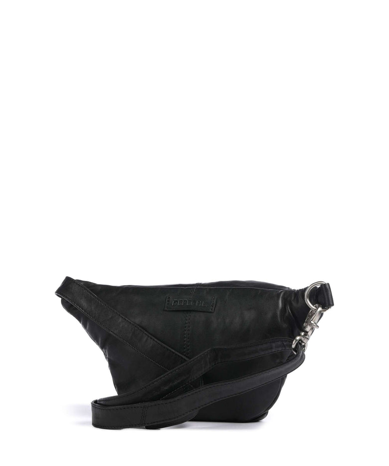 Depeche Power Field Belt bag black