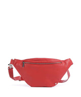 Depeche Fashion Favorites Marsupio red