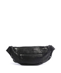 Depeche Power Field Fanny pack black